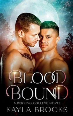 Blood Bound|Kayla Brooks