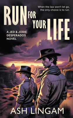 Run For Your Life|Ash Lingam