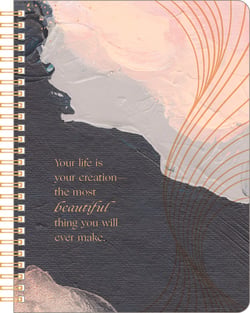 Spiral Notebook|Compendium