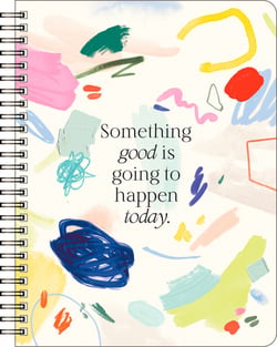 Spiral Notebook|Compendium