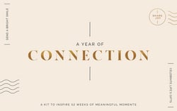 A Year of Connection|Compendium