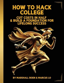 How to Hack College|Marshall Psalms Boen