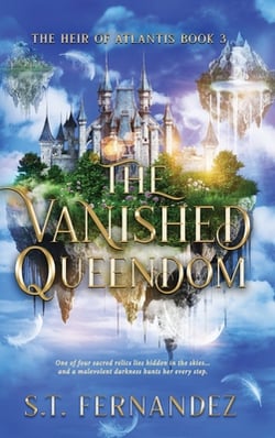 The Vanished Queendom|S. T. Fernandez