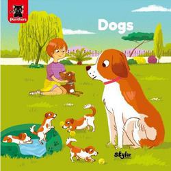 Dogs|Stephanie Ledu