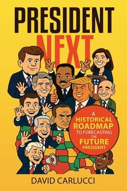 President Next|David Carlucci