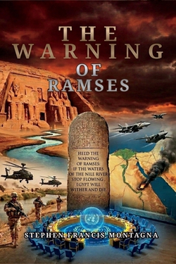 The Warning Of Ramses|Stephen F. Montagna