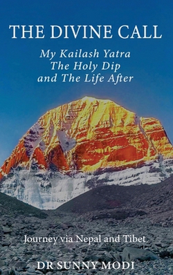 The Divine Call|Sunny Modi
