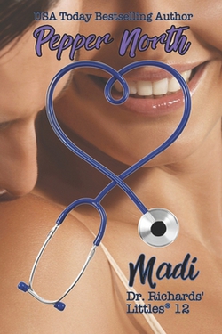 Madi|Pepper North