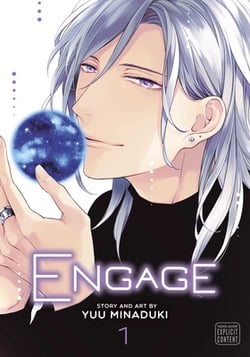Engage, Vol. 1|Yuu Minaduki
