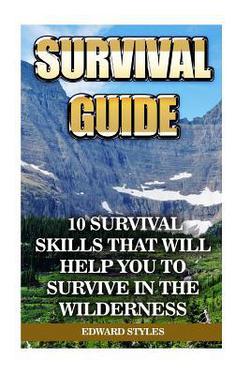 Survival Guide|Edward Styles