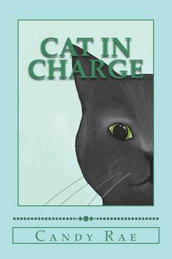 Cat in Charge|Candy Rae