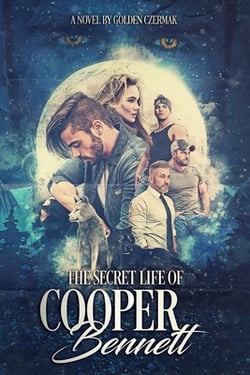 The Secret Life of Cooper Bennett|Cassy Roop