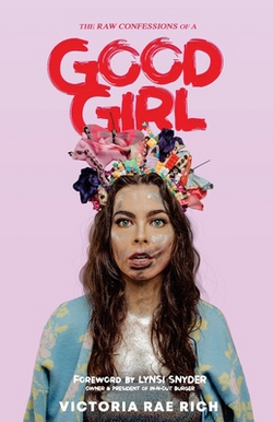 Good Girl|Victoria Rae Rich