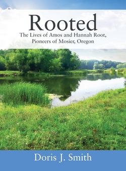 Rooted|Doris J. Smith