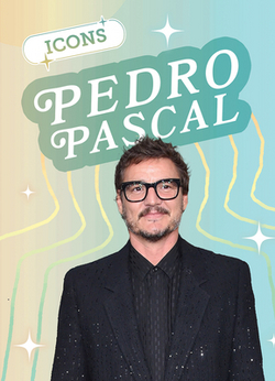 Pedro Pascal|Kathleen Connors