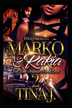 Marco & Rakia 2|Tina J