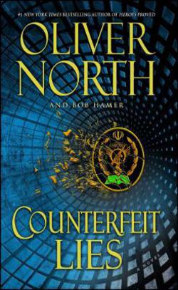 Counterfeit Lies|Oliver North