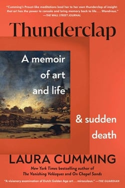 Thunderclap|Laura Cumming