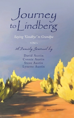 Journey to Lindberg|The Austins
