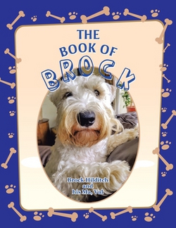 The Book of Brock|Brock Hilditch