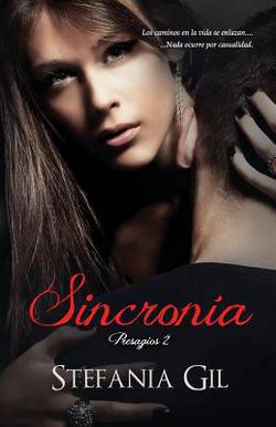 Sincronía|Cover Design