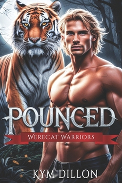 Pounced|Kym Dillon