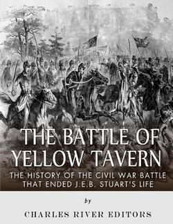 The Battle of Yellow Tavern|Charles River
