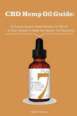 CBD Hemp Oil Guide|Kate Francis
