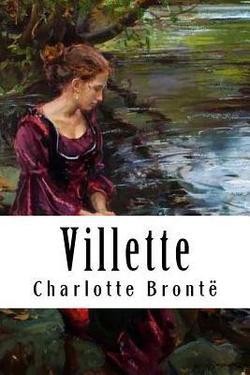 Villette|Charlotte Brontë