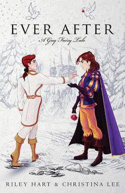Ever After|Riley Hart