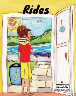 Rides|Elettra Cudignotto