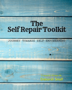 The Self Repair Toolkit|Deborah Small