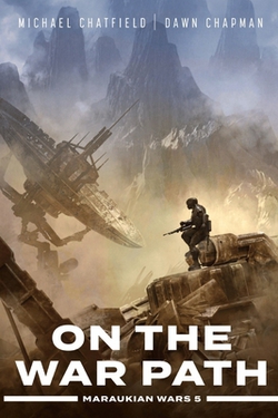 On the War Path|Dawn Chapman