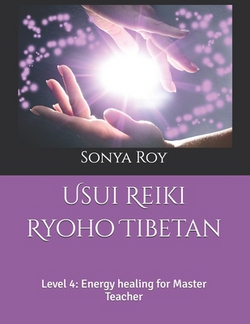 Usui Reiki Ryoho Tibetan|Sonya Roy