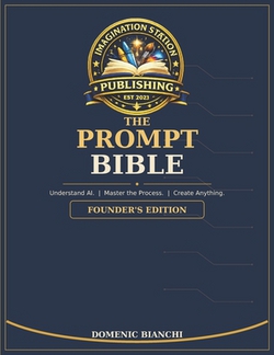 The Prompt Bible|Domenic Bianchi