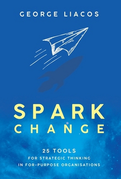 Spark Change|George Liacos