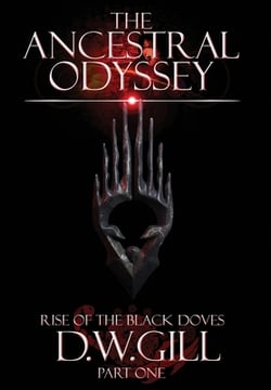 The Ancestral Odyssey|Duncan William Gill