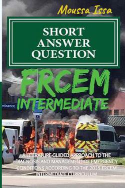 Frcem Intermediate|Moussa Issa