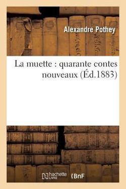 La Muette|Alexandre Pothey