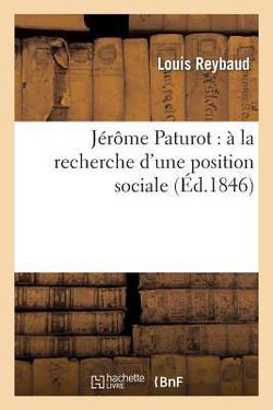Jérôme Paturot|Louis Reybaud