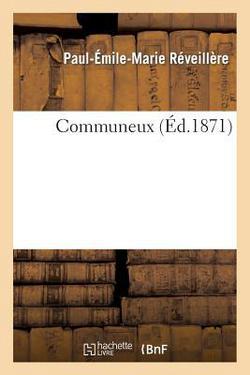 Communeux|Paul-Émile-Marie Réveillère