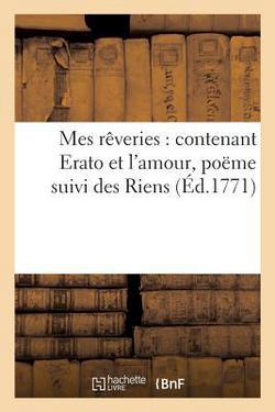Mes Rêveries|Sans Auteur