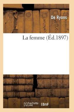 La Femme|Ryons