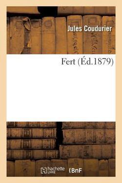 Fert|Jules Coudurier