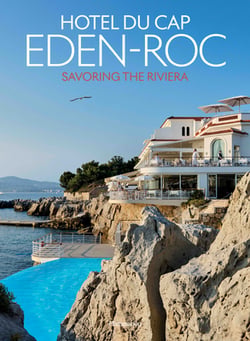 Hôtel Du Cap-Eden-Roc|Alexandra Michot