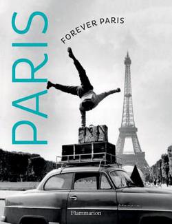Forever Paris|Keystone Press Agency