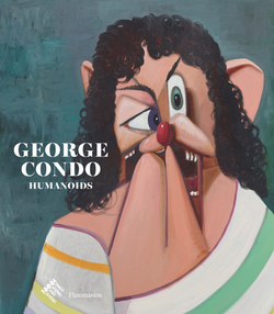 George Condo|Didier Ottinger
