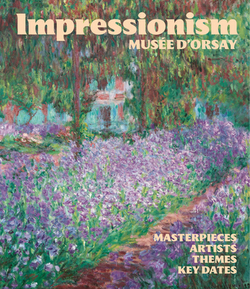 Impressionism at the Musée Dorsay|Musée d'Orsay