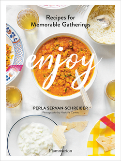 Enjoy|Perla Servan-Schreiber
