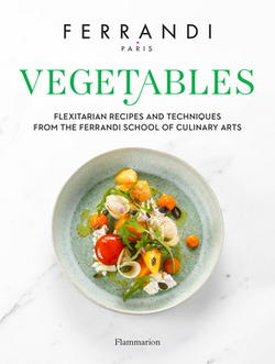 Vegetables|Ferrandi Paris